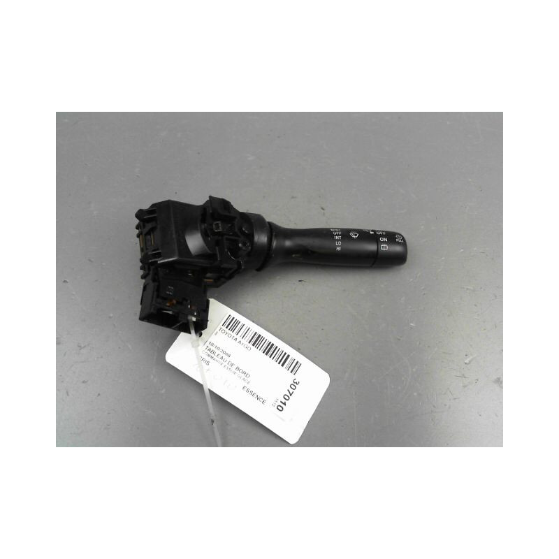 COMMANDE ESSUIE GLACE TOYOTA AYGO I Phase 1 2005-2009