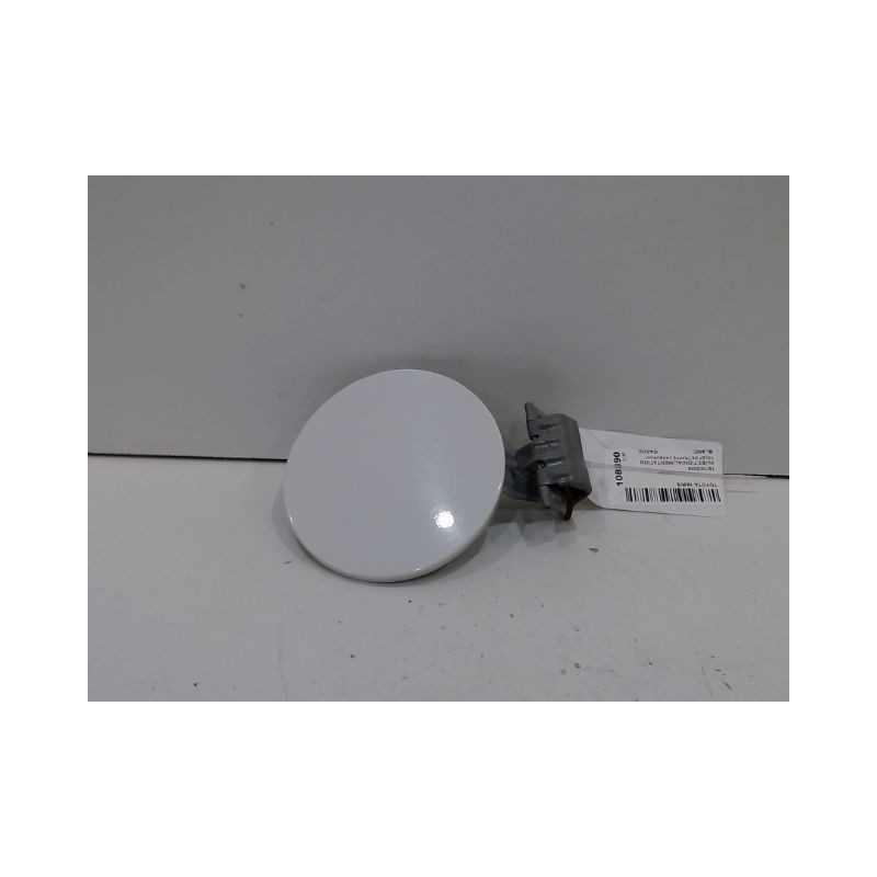 VOLET DE TRAPPE CARBURANT TOYOTA YARIS