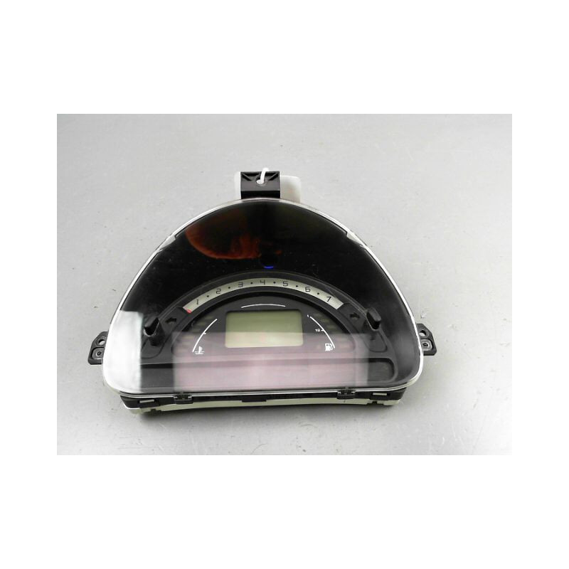 BLOC COMPTEURS CITROEN C3 I Phase 1 2002-2005