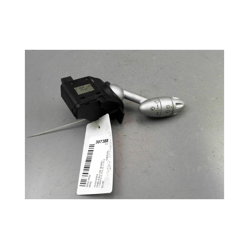 COMMANDE ESSUIE GLACE MINI MINI I Phase 1 (R50/R53) 2001-2004
