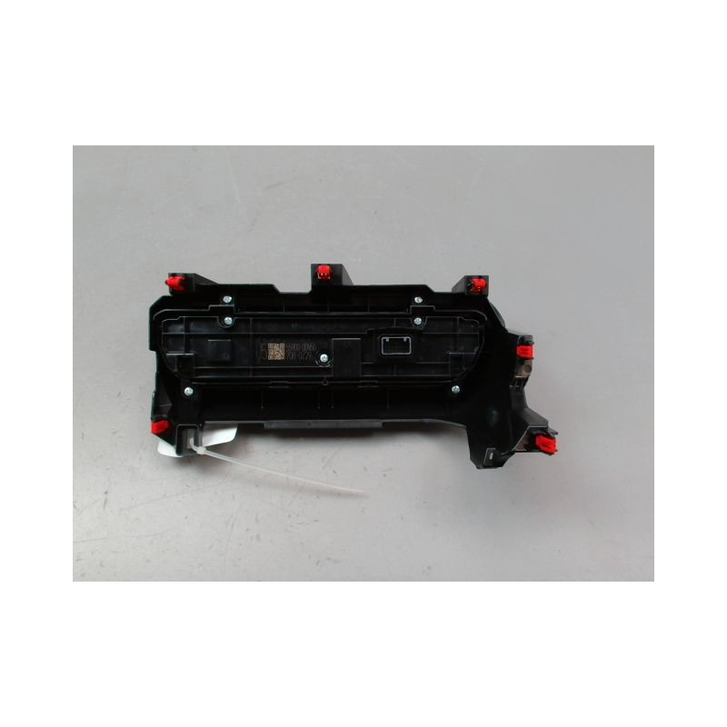 COMMANDE DE CHAUFFAGE TOYOTA YARIS 2005-