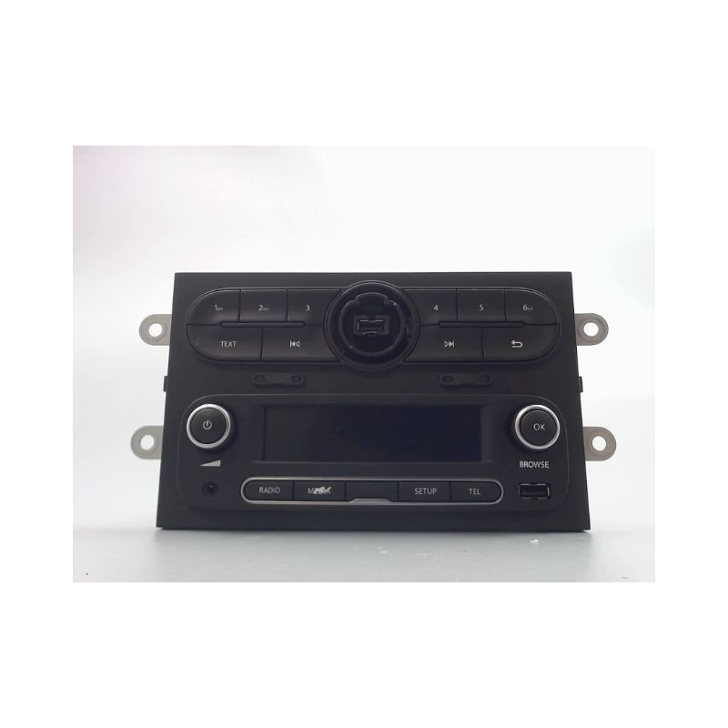 AUTORADIO RENAULT TWINGO III 2014-...