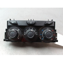 COMMANDE DE CHAUFFAGE CITROEN C3 II Phase 1 (A51) 2009-2013