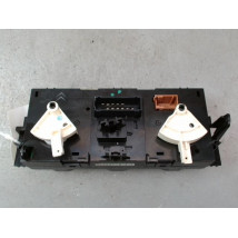 COMMANDE DE CHAUFFAGE CITROEN C3 II Phase 1 (A51) 2009-2013