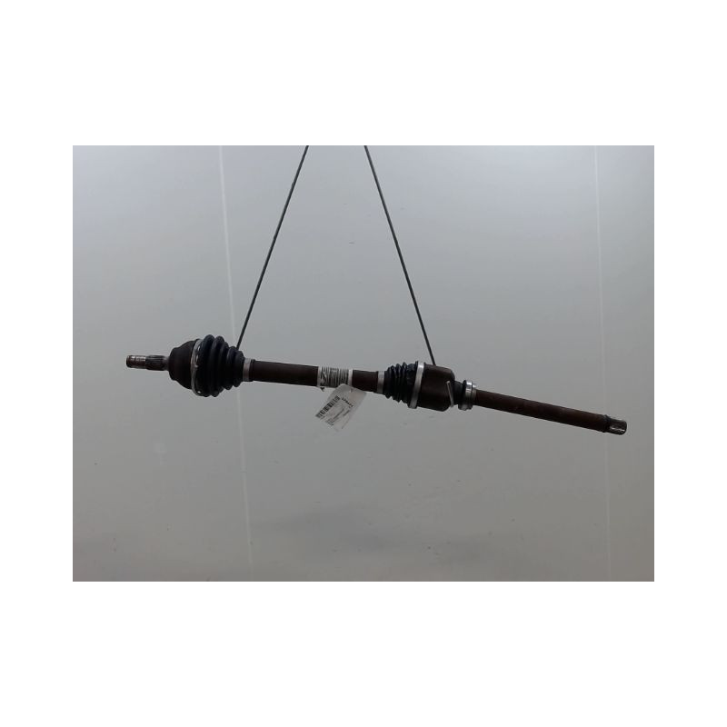 TRANSMISSION AVANT DROIT DS DS3 1.2 THP 110 / PureTech 110 