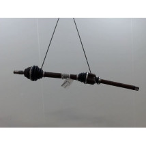 TRANSMISSION AVANT DROIT DS DS3 1.2 THP 110 / PureTech 110 