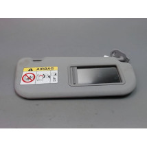 PARE-SOLEIL DROIT HYUNDAI I 10 5 P 2007-