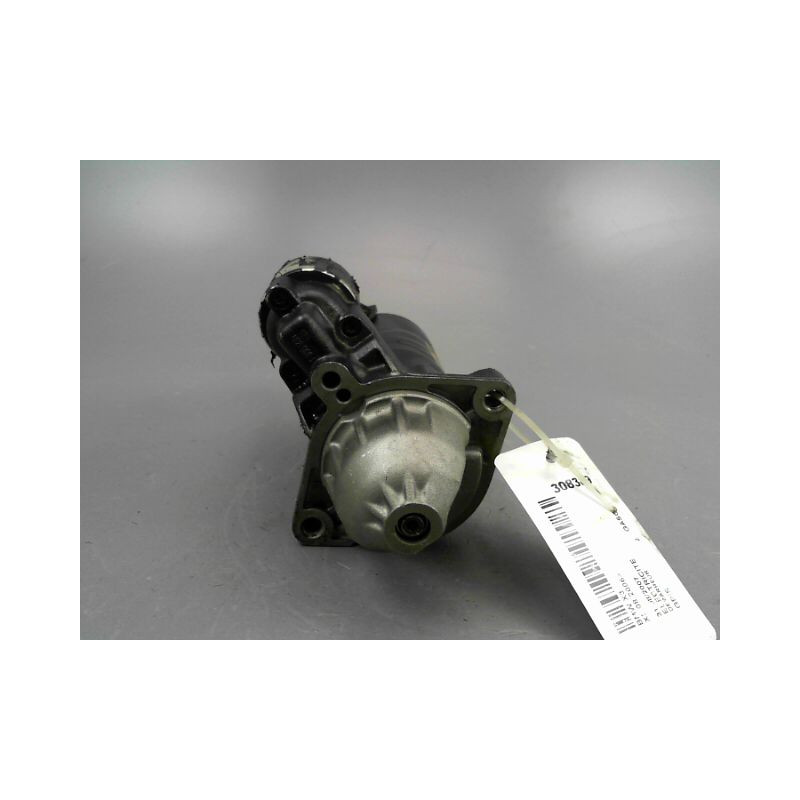 DEMARREUR BMW X3 2006-