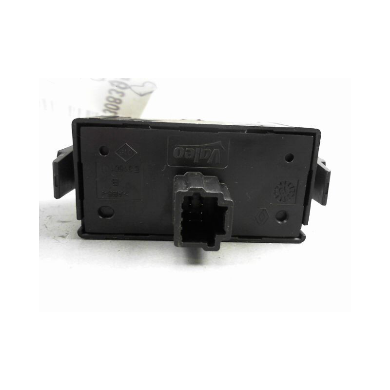 BOUTON DE WARNING DACIA SANDERO II Phase 1 2012-...