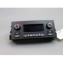 COMMANDE DE CHAUFFAGE PEUGEOT 207 2006-2013