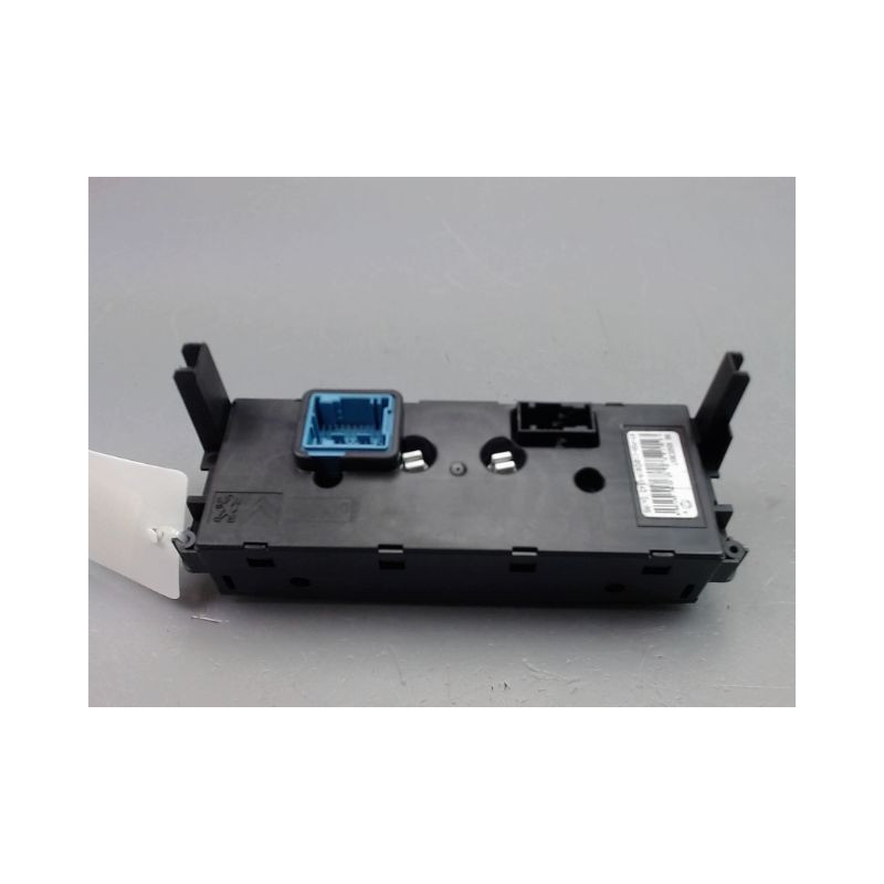 COMMANDE DE CHAUFFAGE PEUGEOT 207 2006-2013