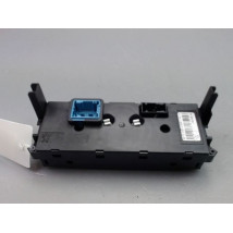 COMMANDE DE CHAUFFAGE PEUGEOT 207 2006-2013