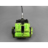 ETRIER DE FREIN ARRIERE GAUCHE BMW SERIE 1 COUPE 2P I (E82) 2007-2013