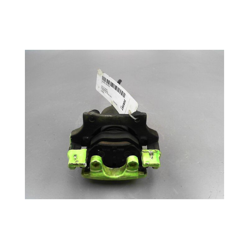 ETRIER DE FREIN ARRIERE GAUCHE BMW SERIE 1 COUPE 2P I (E82) 2007-2013