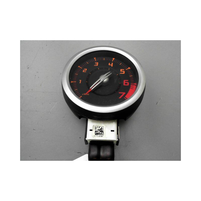 COMPTE TOURS RENAULT TWINGO II Phase 1 2007-2011