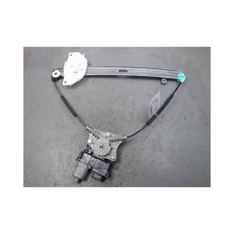 MECANISME+MOTEUR LEVE-GLACE AVANT GAUCHE KIA RIO