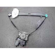 MECANISME+MOTEUR LEVE-GLACE AVANT GAUCHE KIA RIO