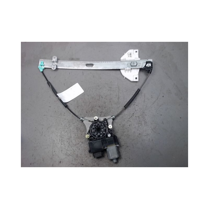 MECANISME+MOTEUR LEVE-GLACE AVANT GAUCHE KIA RIO