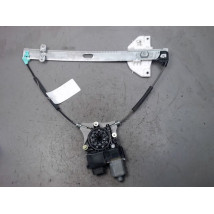 MECANISME+MOTEUR LEVE-GLACE AVANT GAUCHE KIA RIO