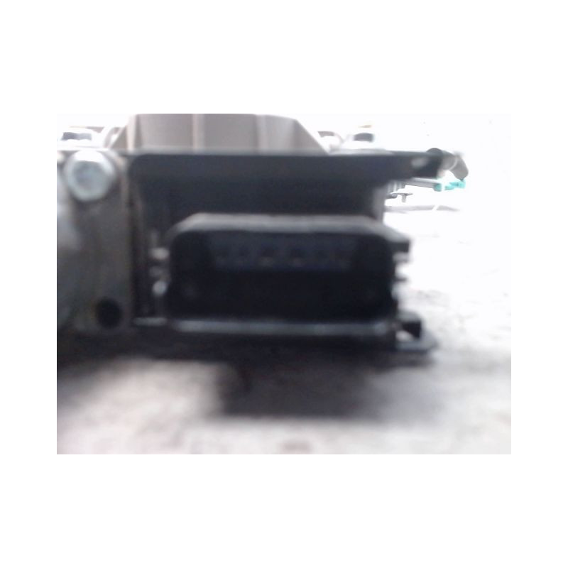 MECANISME+MOTEUR LEVE-GLACE AVANT GAUCHE KIA RIO