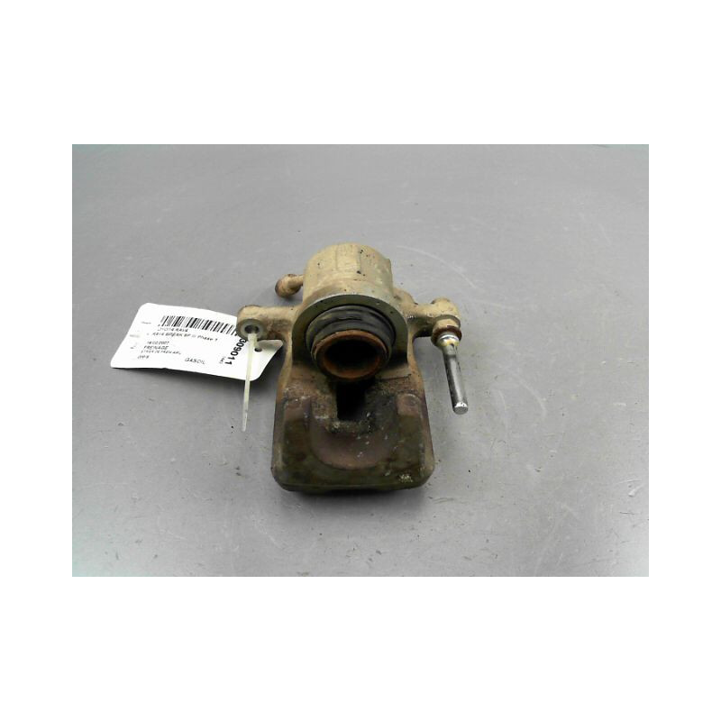 ETRIER DE FREIN ARRIERE GAUCHE TOYOTA RAV4 BREAK III Phase 1 2006-2009