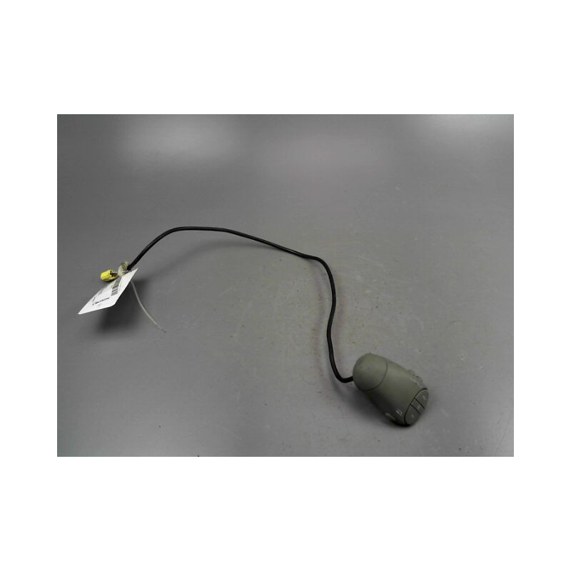 COMMANDE AUTORADIO RENAULT TWINGO I Phase 3 2000-2007
