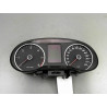 BLOC COMPTEURS VOLKSWAGEN POLO V Phase 1 (6R) 2009-...