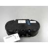 BLOC COMPTEURS VOLKSWAGEN POLO V Phase 1 (6R) 2009-...