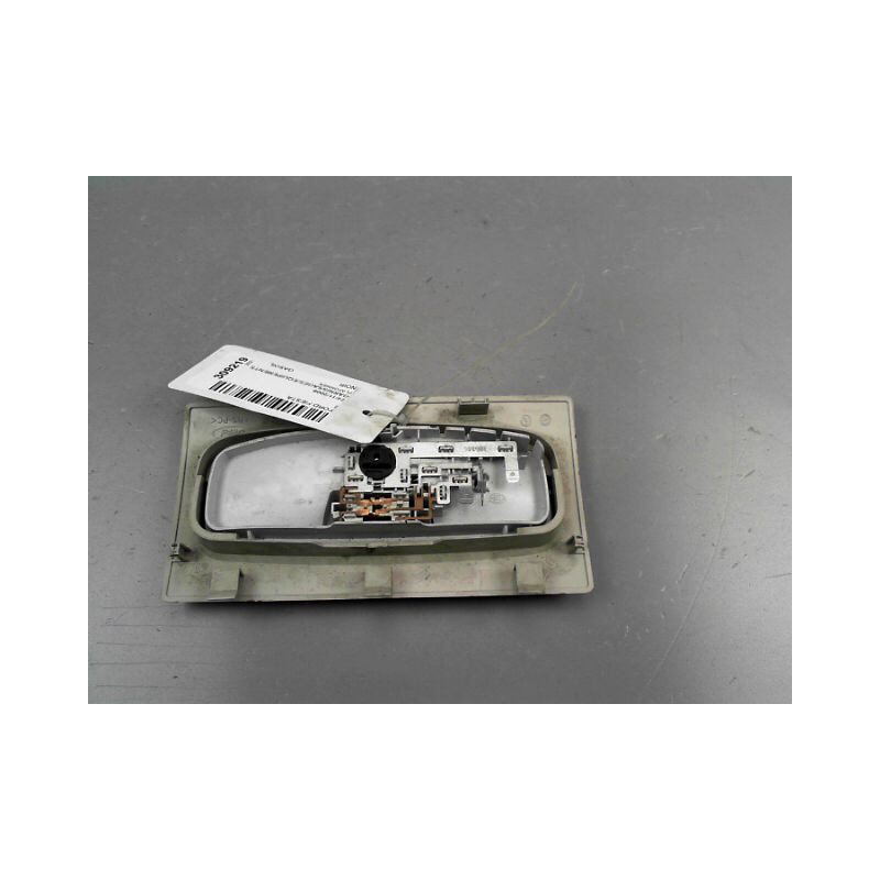 PLAFONNIER FORD FIESTA VI Phase 1 2002-2005