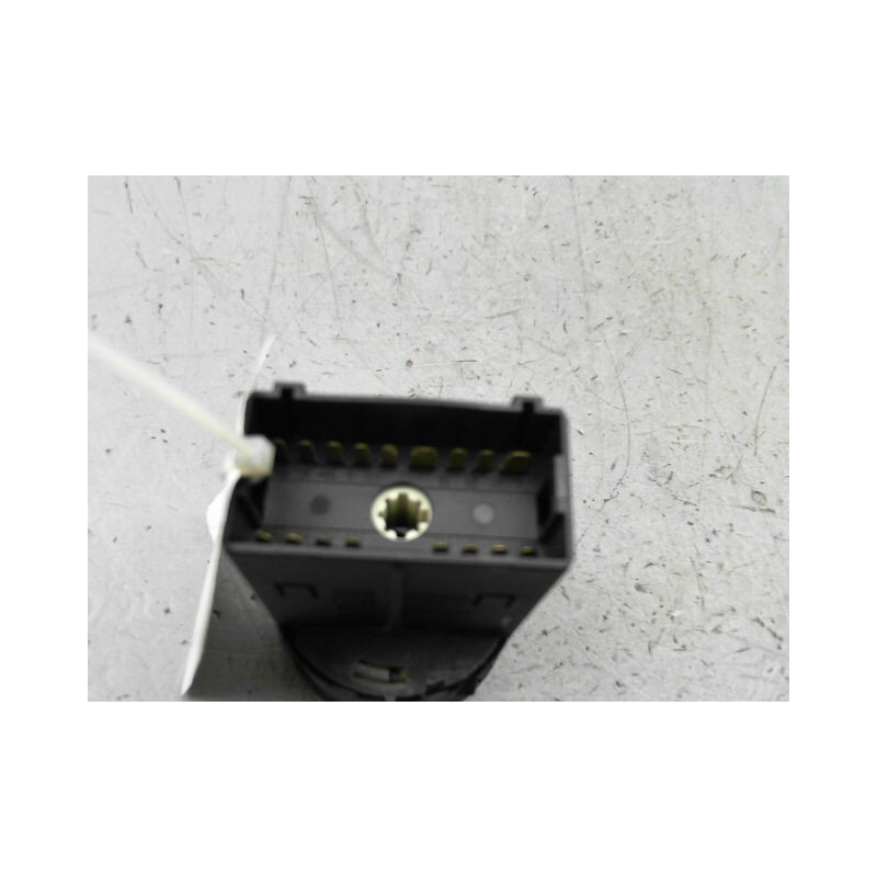 INTERIEUR COMMANDE PHARES VOLKSWAGEN GOLF IV 1998-2004