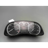 BLOC COMPTEURS PEUGEOT 307 Phase 1 2001-2005