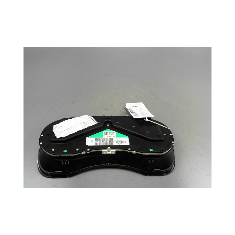 BLOC COMPTEURS PEUGEOT 307 Phase 1 2001-2005