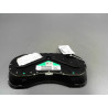 BLOC COMPTEURS PEUGEOT 307 Phase 1 2001-2005