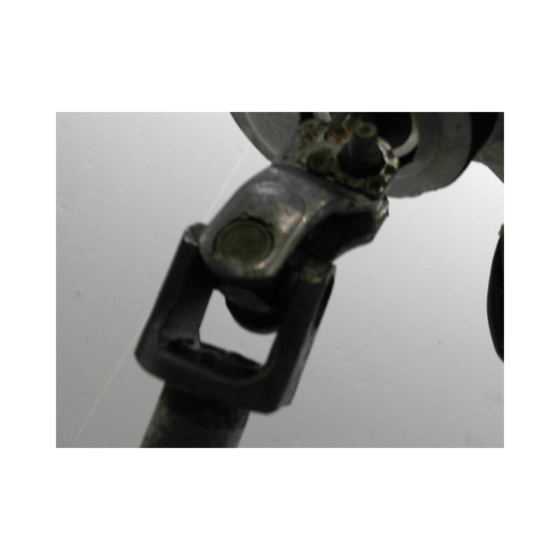CREMAILLERE MINI MINI I Phase 2 (R50/R53) 2004-2006