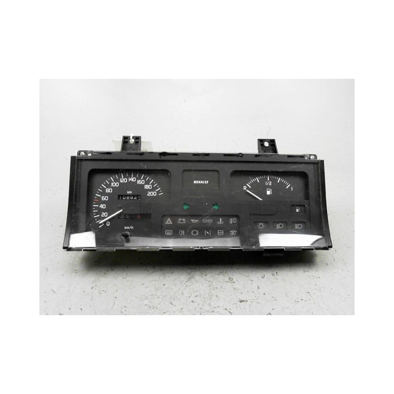 BLOC COMPTEURS RENAULT CLIO I Phase 2 1994-1996