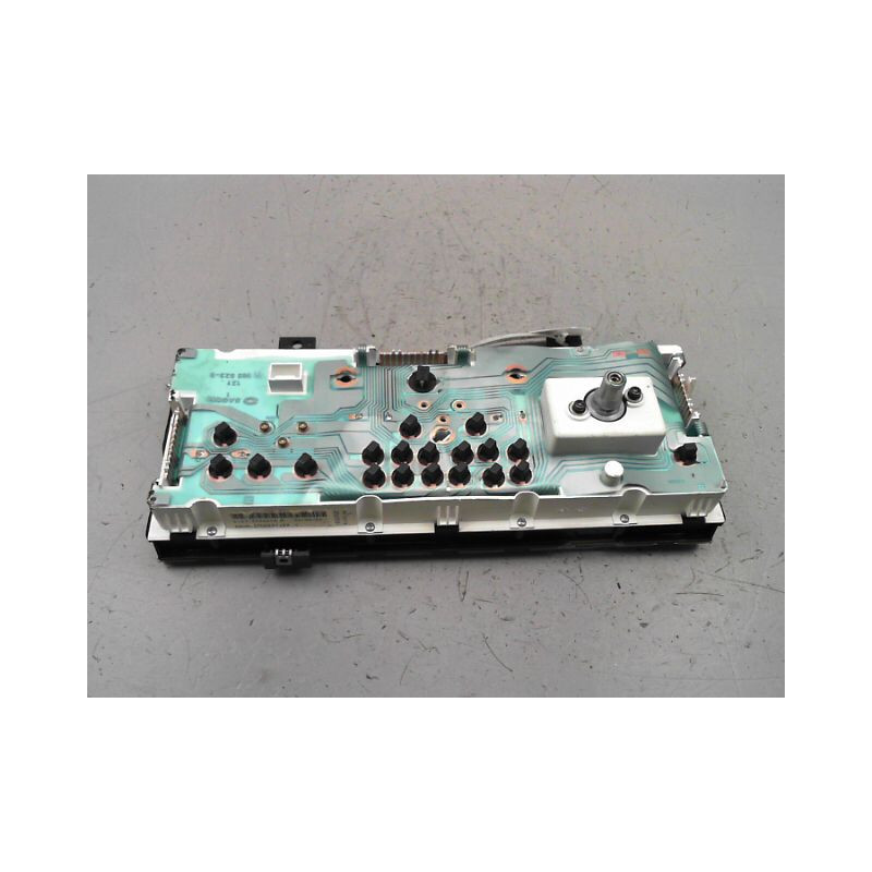 BLOC COMPTEURS RENAULT CLIO I Phase 2 1994-1996