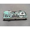 BLOC COMPTEURS RENAULT CLIO I Phase 2 1994-1996
