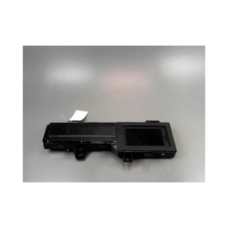 BLOC COMPTEURS RENAULT GRAND SCENIC MONOSP. III Phase 1 LONG 2009-2011
