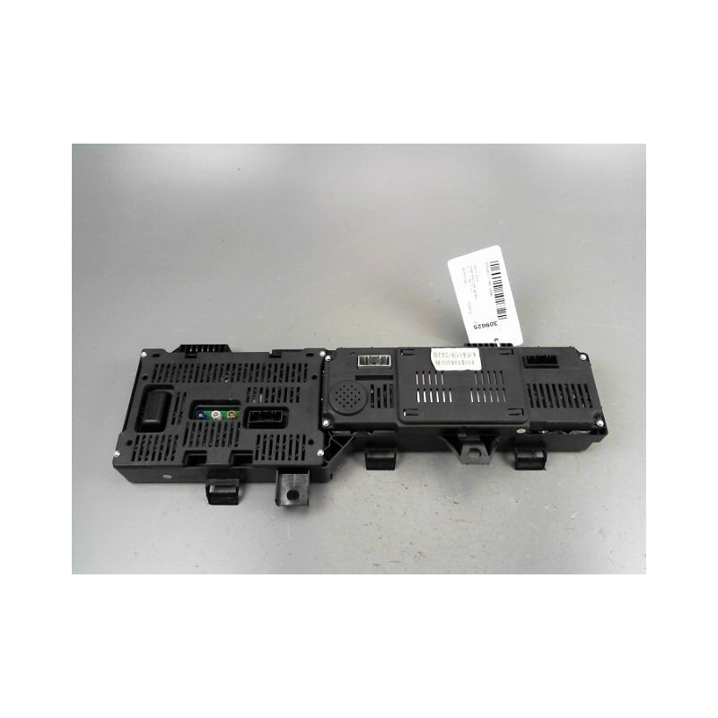 BLOC COMPTEURS RENAULT GRAND SCENIC MONOSP. III Phase 1 LONG 2009-2011