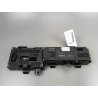 BLOC COMPTEURS RENAULT GRAND SCENIC MONOSP. III Phase 1 LONG 2009-2011