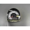 BLOC COMPTEURS PEUGEOT 107 Phase 2 2009-2012