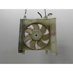 MOTEUR VENTILATEUR RADIATEUR