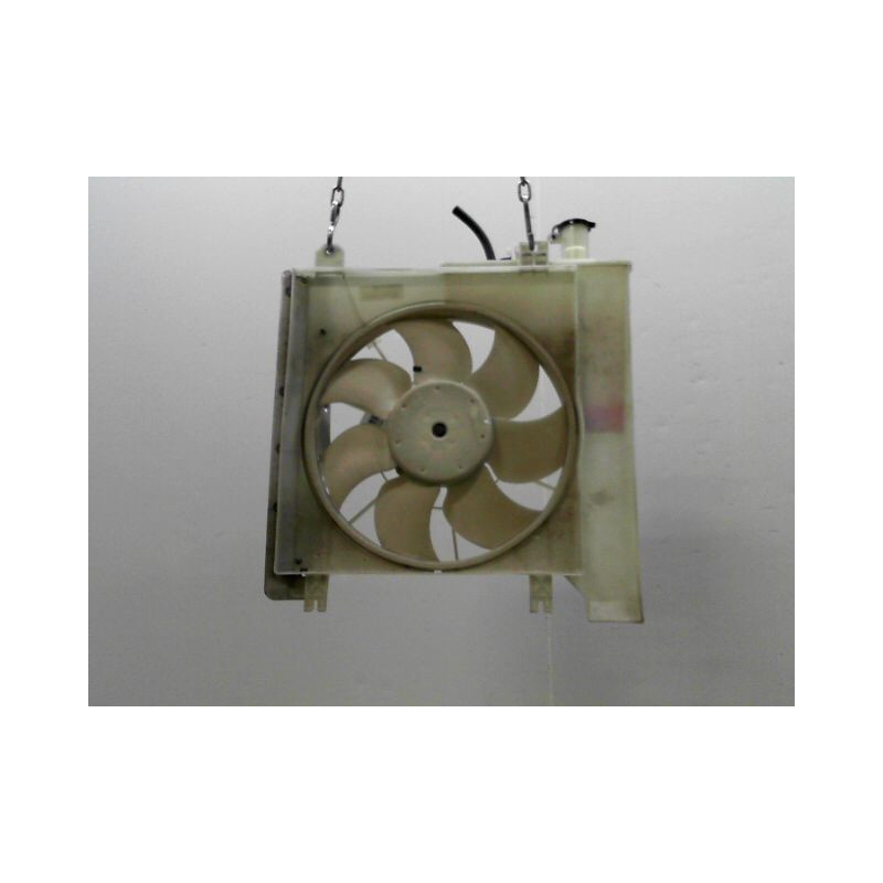 MOTEUR VENTILATEUR RADIATEUR PEUGEOT 107 Phase 2 2009-2012