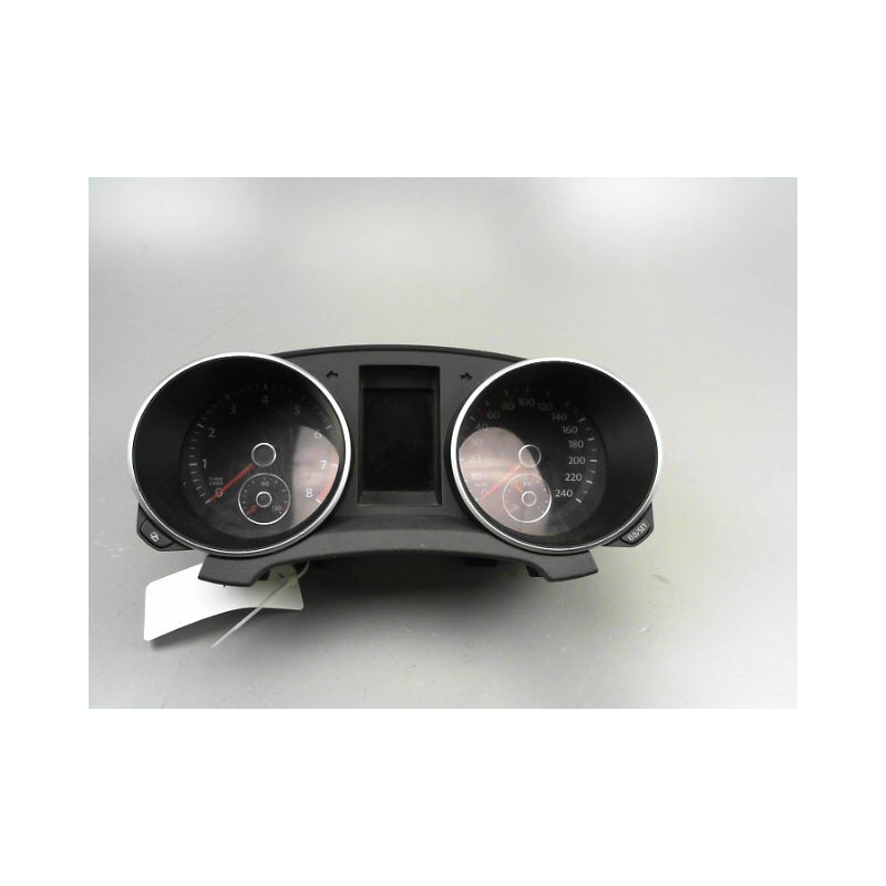 BLOC COMPTEURS VOLKSWAGEN GOLF VI (1K) 2008-2013