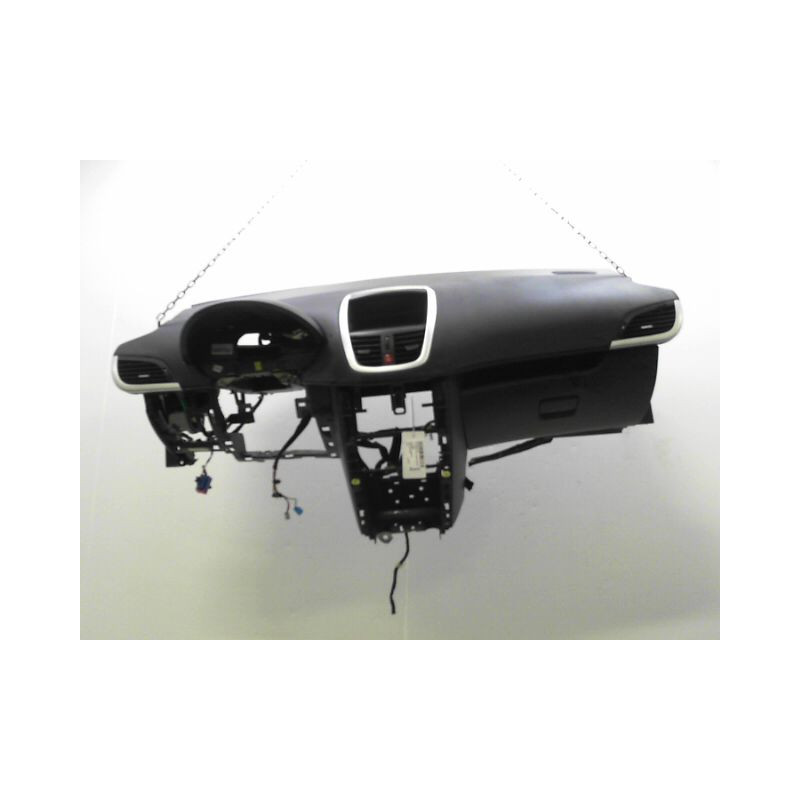 PLANCHE DE BORD  PEUGEOT 207 2006-2013