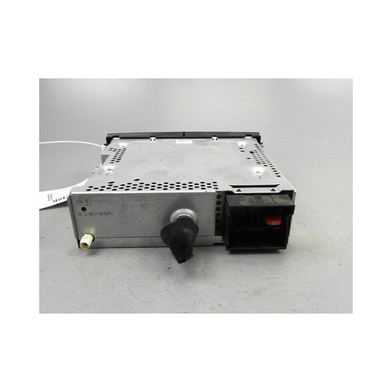 AUTORADIO PEUGEOT 207 2006-2013