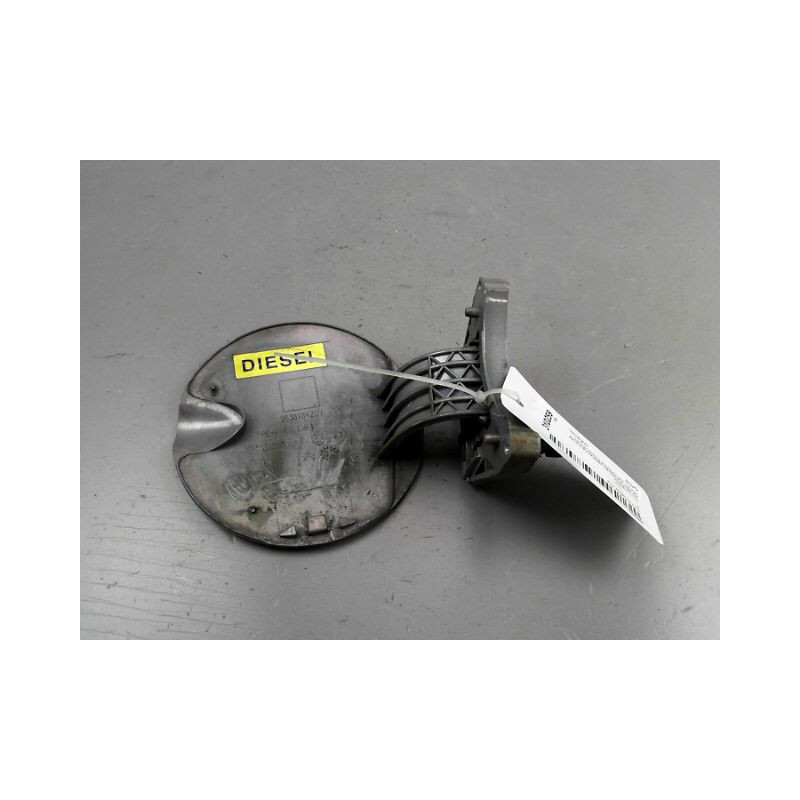 VOLET DE TRAPPE CARBURANT CITROEN C3 I Phase 1 2002-2005