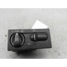 INTERIEUR COMMANDE PHARES VOLKSWAGEN GOLF