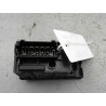 INTERIEUR COMMANDE PHARES VOLKSWAGEN GOLF