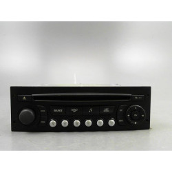 AUTORADIO